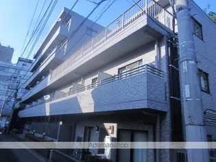 サンピア西須賀【2階】の外観