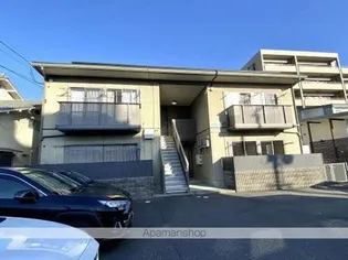 ソレイユ D棟の画像