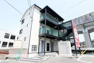 イーストラインコート多の津の画像