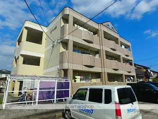 セフティ上坂【102号室】の外観