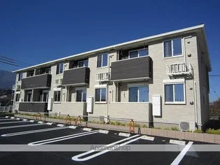 カルム北之宮Bの画像
