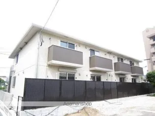 ポルティエ【2階】の外観