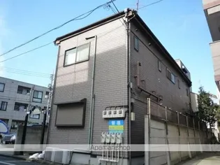 パークサイドヨシザワの画像