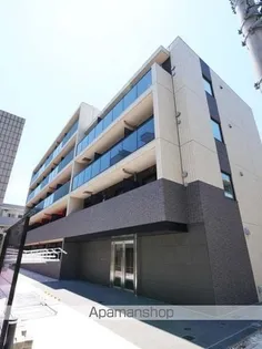 セジョリ武蔵小杉【2階】の外観