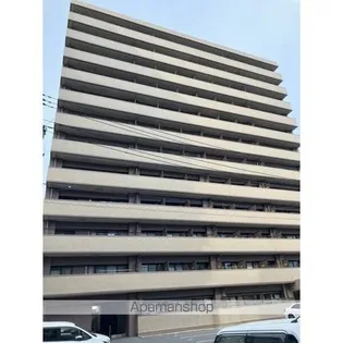 朝日プラザステーションコア福山西町の画像