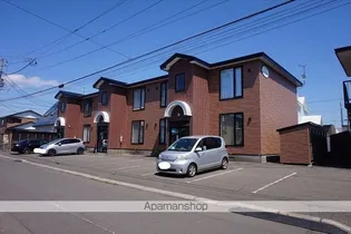 ハイツかりんの画像