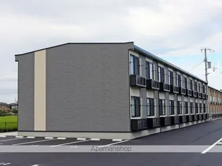 レオパレス揖保川IIの画像