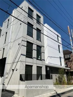 PASEO渋谷幡ヶ谷の画像