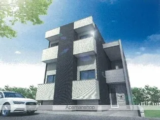 アルバーノ中村LUXEの画像