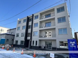 グランメールVILLA9 16の画像