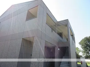 リヴェール【2階】の外観