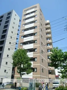 F・D VILLE【14階】の外観