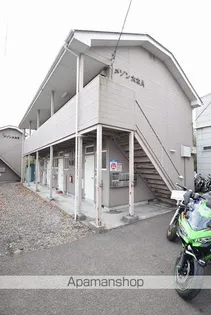 メゾン大友A【102号室】の外観