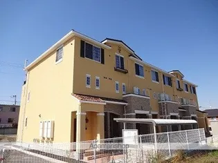 プリエールIIIの画像