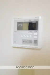 シャルマンF【2階】の内装