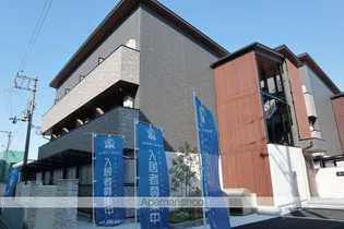 アジュール石津の画像