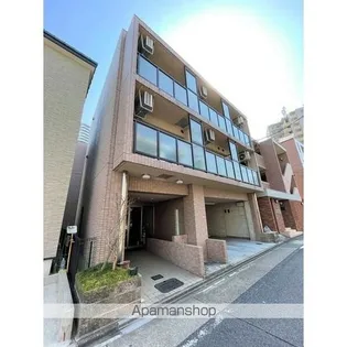 ラシュレ筒井の画像