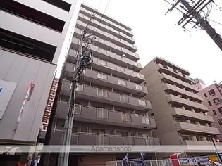 フィール大須【11階】の外観