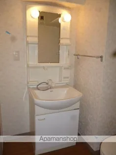 ラフィネス大濠パークサイド【5階】の内装