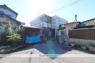 レオパレス錦の画像