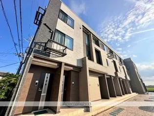 ベストウォール篠原の画像