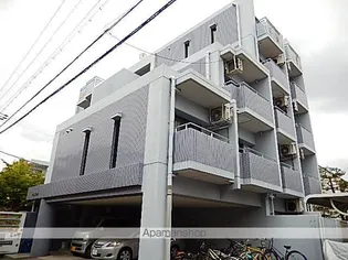 ファースト尼ケ坂の画像