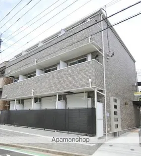 ハーミットクラブハウス片倉町の画像