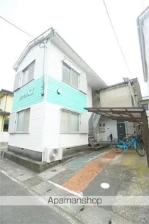 エクセルKII【1B号室】の外観