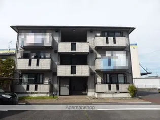 ハイツサンライズの画像