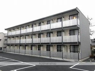 レオパレスIY【2階】の外観