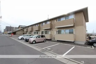 ル・クプル太田【1階】の外観