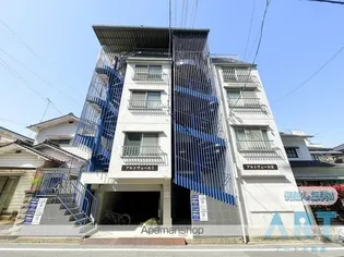 アルトヴェールⅠの画像