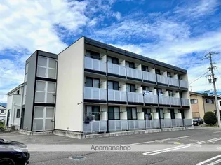 レオパレスIN RIVERの画像