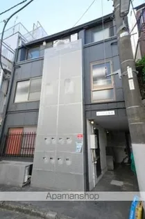 ルームズ北沢【2階】の外観