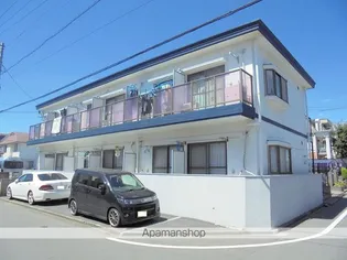 レジデンス今川の画像