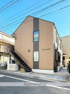 リベロ新江古田の画像