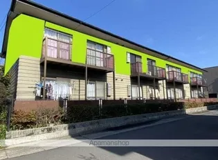 フォブールあすかA B棟の画像