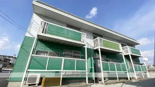 シティハイツ新地の画像