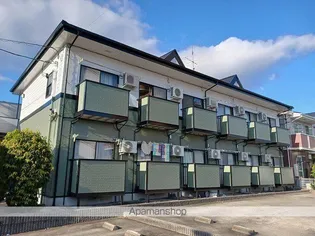アヴニール柏井の画像