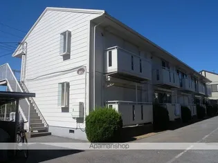 新柏ハウスの画像