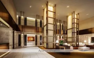 ザ・パークハウス西新宿タワー60【46階】のその他画像