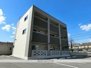 フラッツ市名坂の画像