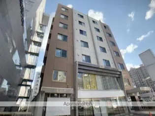 ヴァンヴェール円山の画像