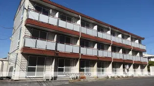 サンウイング東の画像