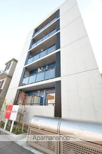 EXIA大工【5A号室】の外観