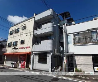 ユニオン室町の画像