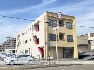 志比口黒川コーポの画像