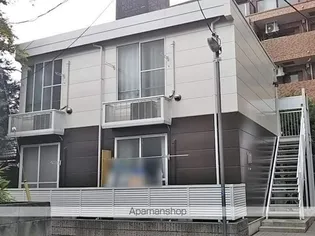 レオパレス四季の画像