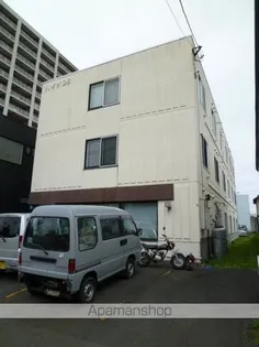 ハイツ3 6の画像