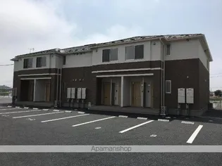 サンセットヒル東郷A棟の画像